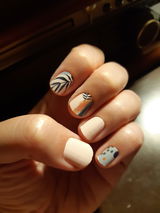 Naomi L. review photo