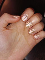 Myriam T. review photo
