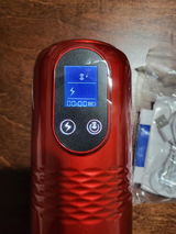 Kory L. review photo