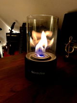 Maria review photo