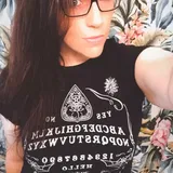 Amanda review photo