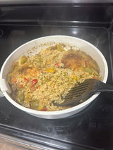 Anonymous review photo