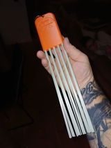 Trosty review photo