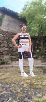 Marianna Camarda review photo