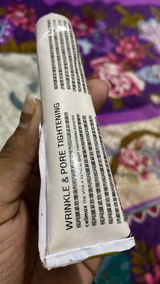 Anonymous review photo
