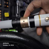 Michael Jackson review photo