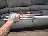 Joshua Ambrus review photo