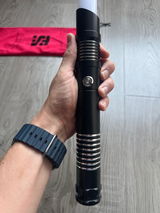 Drew Smith review photo