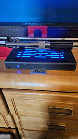 Cory Barlow review photo