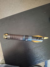 Christopher Huff review photo