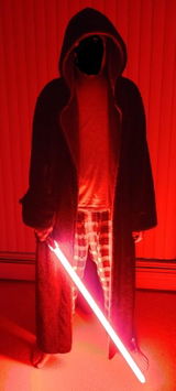 Darth Pajamas review photo