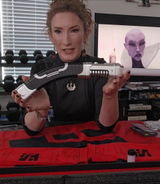 Ashla Stargazer review photo