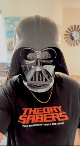 Wandering Vader review photo