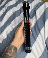 Adam review photo