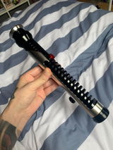 Adam review photo