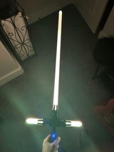 Weston Rosenlof review photo