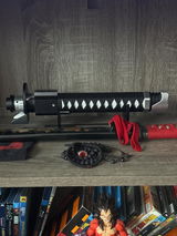 Lord Zenko review photo