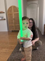 User picture