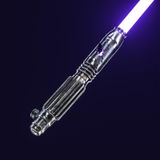 Theory Sabers review photo
