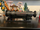 Darth Raiden review photo
