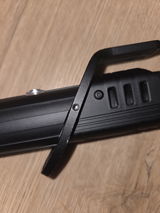 Ben review photo