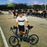 Davy Ong review photo