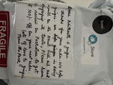 Anonymous review photo