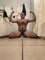Anonymous review photo