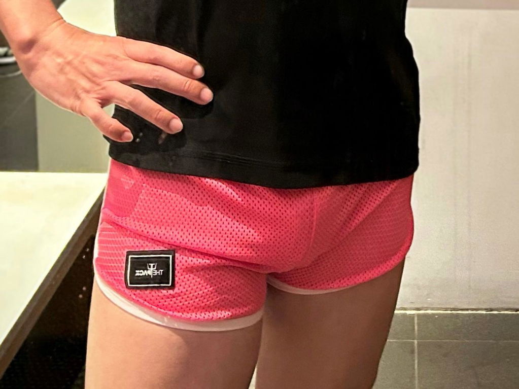 ICON Shorts /Blue