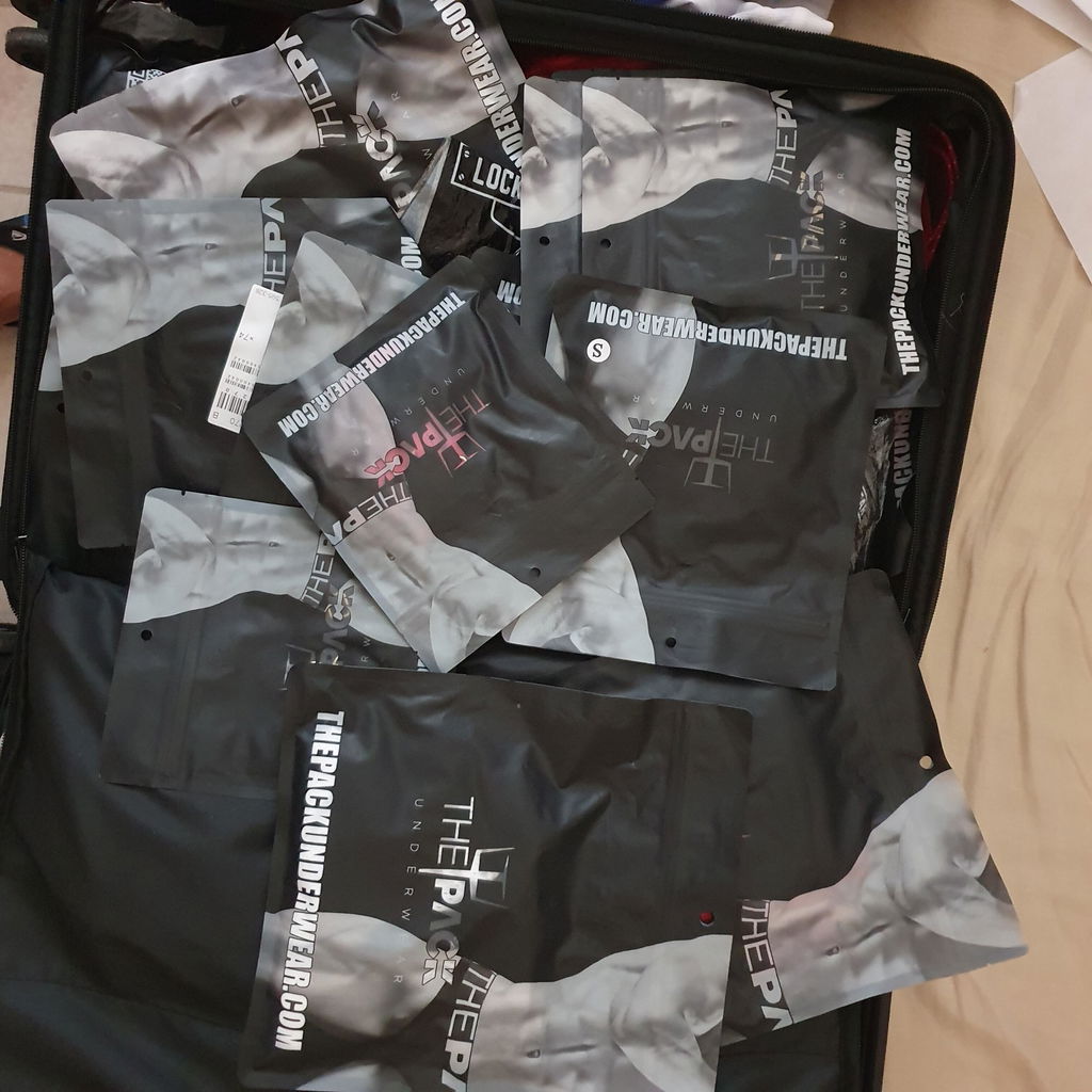 ThePack Underwear