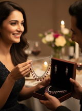 Tanishq review photo