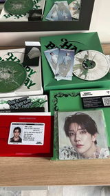 Hani review photo
