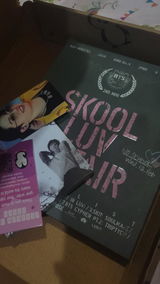 Nawal review photo
