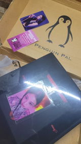 Yumna Ali review photo