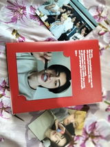 Wania review photo