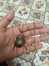 Laxman Naik review photo