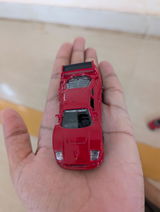 Goutham review photo