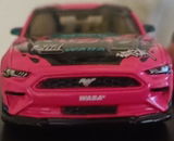 Misty review photo