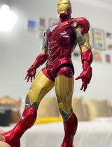 AJ review photo