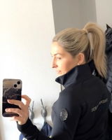 Carolin Huhn review photo