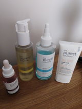 Nuriye E. review photo