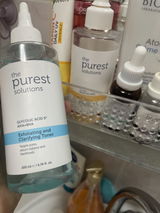 Ebru A. review photo