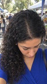 Valeria M. review photo