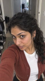 Priya S. review photo