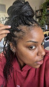 Tasha B. review photo