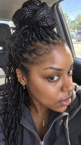 Tasha B. review photo