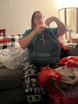 Dorice E. review photo