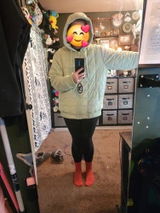 Nancy review photo
