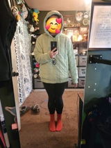 Nancy review photo