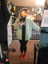 Nancy review photo